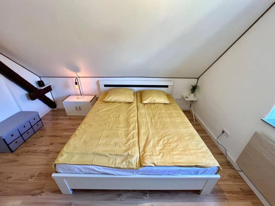 Ferienwohnung Viktring 4-5 Pers. Klagenfurt am Woerthersee Buitenkant foto